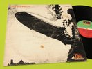 LED ZEPPELIN LP 1 DEBUT PRIMO DISCO ITALY '70 EX++
