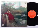 NINA SIMONE Little Girl Blue LP on Polydor japan