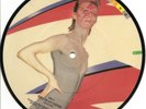 David Bowie The Jean Genie picture disc