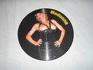MADONNA- Confessione De Milano -NICE PICTURE DISC LP-RARE Vinyl-lot