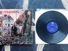 BLACK SABBATH - BLACK SABBATH LP (RARE SOUTH AFRICA PRESS VO6)