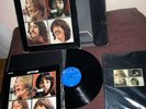 BEATLES ORIGINAL SPAIN LET IT BE BOX COMPLETE SPANISH SOUNDTRACK FILM BARCELONA