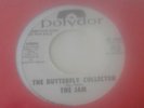 THE JAM /BUTTERFLY COLLECTOR /USA PROMO YELLOW VINYL / PAUL WELLER /MOD