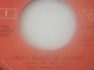 STYLE COUNCIL /SHOUT TO THE TOP /RARE PERU ISSUE / PAUL WELLER /THE JAM