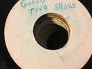 ADAM ANT Goody Two Shoes ACETATE 1-Sided Acetate 45 SINGLE Punk New Wave Rare