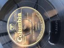 PRE-WAR COUNTRY DARBY&TARLTON Columbia 15624 Begger joe/When Far Away From Home