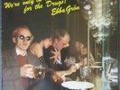 EBBA GRÖN ?– We're Only In It For The Drugs LP - KBD Rude Kids PF COMMANDO