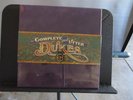 XTC The Complete and Utter Dukes of Stratosphear LP SEALED Near MINT Vinyl Box
