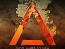 FROM ASHES TO NEW-FUTURE  VINYL LP NEW