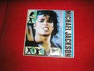 Michael Jackson - bad tour 88 live in Rom Italy 2x Vinyl |  promo Only