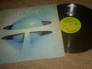 ROBIN TROWER Twice Removed From Yesterday CHRYSALIS LP VG++ GREEN LABEL record
