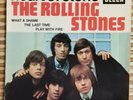 The Rolling Stones ?– Heart Of Stone 1965 *FRANCE* 7
