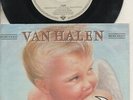 VAN HALEN   Rare 1983 German Only 7
