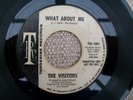 Northern Soul-Visitors-Tangerine-Demo