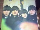 The Beatles For Sale 1964 Vintage Vinyl Record Album LP 1960's UK Parlophone