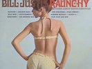 LP Bill Justis Raunchy & Other Great Instrumentals NEAR MINT Sun Record Compa