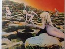 Led Zeppelin - Houses of the Holy Vinyl LP - Orig Atlantic Records SD 19130