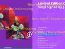 J. COLE - KOD *SIGNED* LIMITED EDITION VINYL LP ALBUM NEW