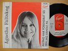 AGNETHA FÄLTSKOG/Faltskog/Abba Allting har förändrat 45 7
