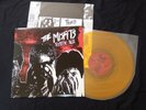 Misfits - Static Age Yellow Vinyl LP