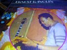 ERNEST RANGLIN-BE WHAT YOU WANT TO BE-KONDUKO RECORDS-12
