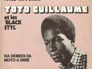 TOTO GUILLAUME & BLACK STYL 