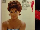 Miles Davis Someday My Prince Will Come Columbia 1656 Jazz LP John Coltrane EX