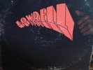 LOWRELL / SOUL FUNK LP / 1979 US