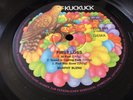 Murphy Blend - First Loss RARE Kuckuck PROMO SAMPLE COPY LP  Krautrock Monster