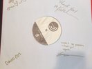 Circle Takes The Square ?– Decompositions: Vol. 1 TEST PRESS LP VINYL converge