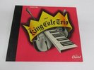 78tk-Jazz- CAPITOL album set BD 8-King Cole Trio-4 disc set