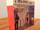 THE WHO *WON'T GET FOOLED AGAIN* 1972 MEXICO 33rpm POLYDOR EP 7