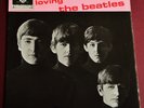 THE BEATLES All My Loving EP 7'' SINGLE  UK 1964  PARLOPHONE MONO 45  RECORD