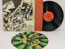 The Mandrake Memorial   Puzzle   1970 Poppy 1st Press PYS-40006 w/ Insert LP