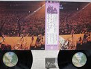 DEEP PURPLE LIVE IN JAPAN WARNER P-5506,7W Japan OBI VINYL 2LP