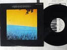 UNICORN TOO MANY CROOKS EMI EMS-80543 Japan PROMO VINYL LP