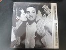 ELVIS PRESLEY TROUBLE BOUND 2 LP SEALED