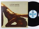 LEON WARE Musical Massage LP on Motown UK