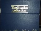 The Beatles Collection. Blue Box. 14 NEAR MINT vinyl LPs