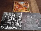 Sodom - 3 Vinyl Package Mortal Way Of Live 2 Lp Set, Better Off Dead, Ausgebombt
