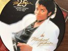 Michael Jackson ?– Thriller 25 LP Picture-Disc - NM - FUNK SOUL DISCO