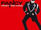 FANCY-FANCY FOR FANS  VINYL LP NEW