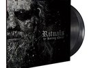 ROTTING CHRIST - RITUALS NEW VINYL