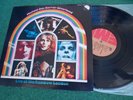 Silverhead – Live Rainbow (Lp, 1975, Japan; Slade;Geordie; Sweet; T.Rex) Glitter