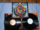 DREADZONE  second life   1995- 2LP - RARE FIRST  UK PRESS - VIRGIN -PROMO - MINT