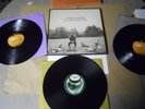 GEORGE HARRISON-BEATLES-ALL THINGS MUST PASS-3 LP BOX SET-ORIGINAL APPLE- ROCK