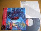 SORTILEGE - METAMOPHOSIS Japan press