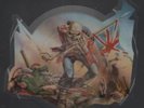 IRON MAIDEN Trooper 7