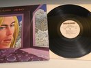 Gregg Allman / Laid Back / 1st press Gatefold LP / Midnight Rider / NM+
