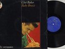 LP Chet Baker - Baby Breeze MERCURY 220 001 LMY...KENNY BURRELL VG++ TO NM